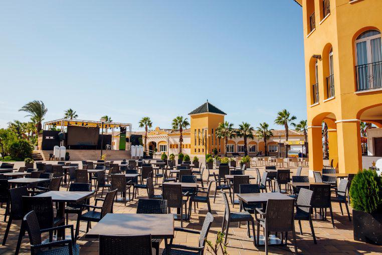 Alannia Costa Blanca