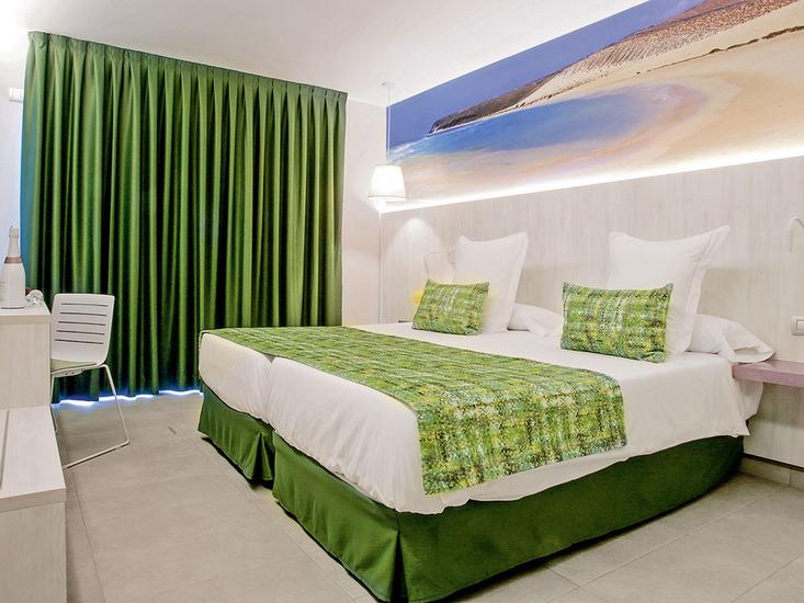 Lemon en Soul Cactus Garden