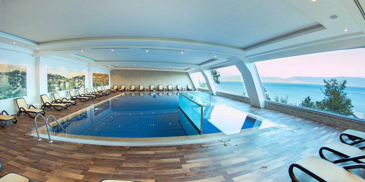 Izgrev Spa en Aquapark