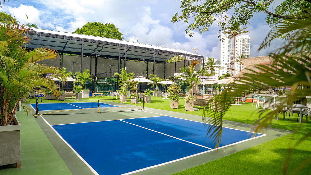 Hilton Cartagena Hotel