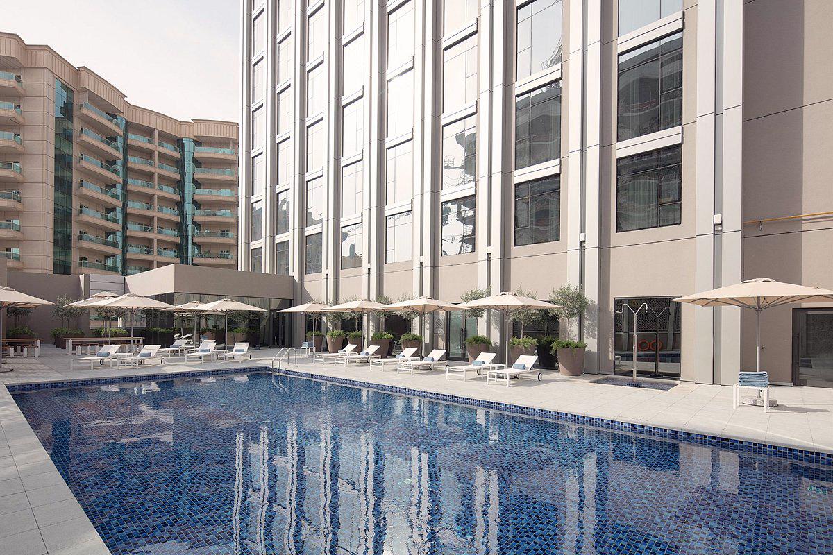 Foto Rove Healthcare City *** Dubai