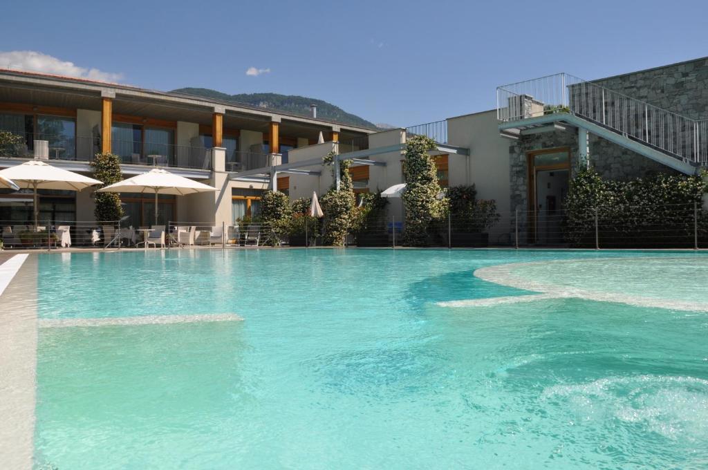 impressie Tullio Hotel