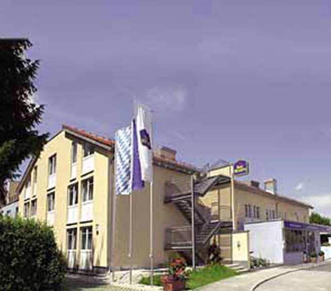 Foto Best Western Airport Munchen **** Erding