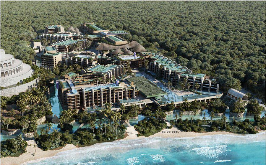 Xcaret Arte
