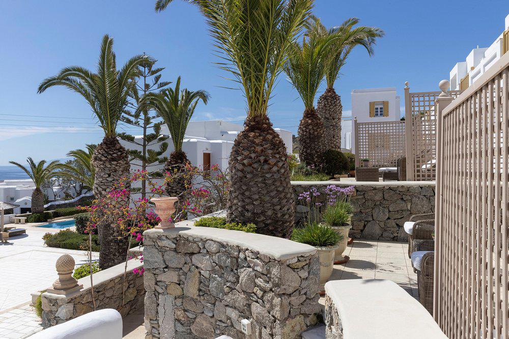 Dorion Hotel foto 6