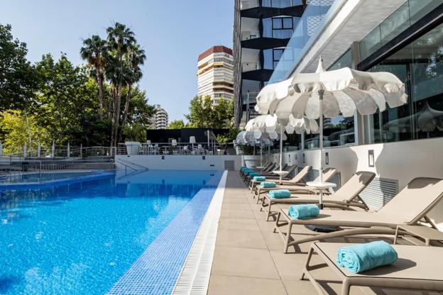 Climia Belroy Hotel en Apartmentos