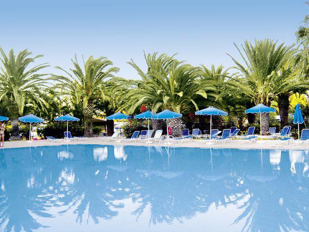 Blue Horizon Resort - Ialyssos - Griekenland