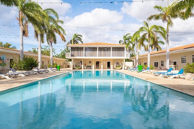 DeLynne Resort Curacao, Willemstad