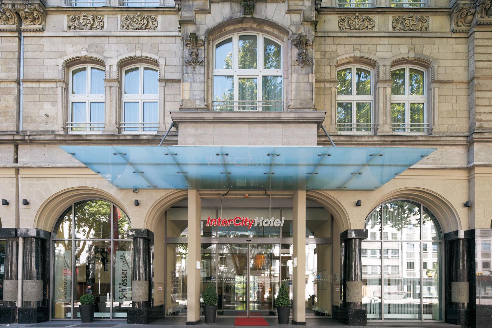 Foto IntercityHotel Dusseldorf **** Dusseldorf