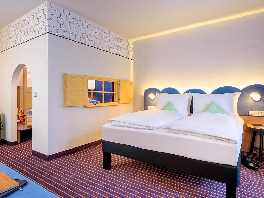 Foto ibis Styles Leipzig *** Radefeld