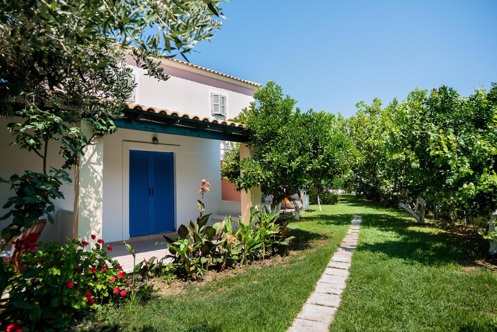 3 Stars Village