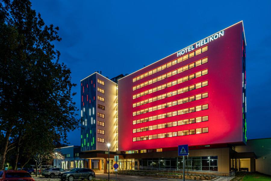 Foto Helikon *** Keszthely