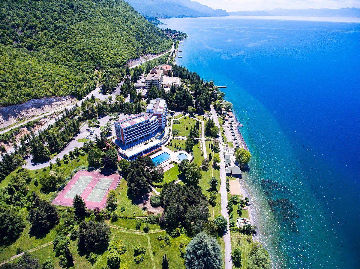 Bellevue Ohrid