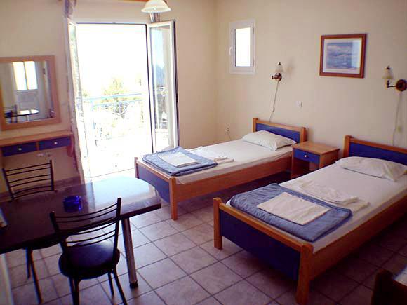 Liberatos Village