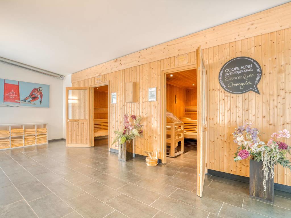 COOEE Alpin Kitzbueheler Alpen - Afbeelding 7