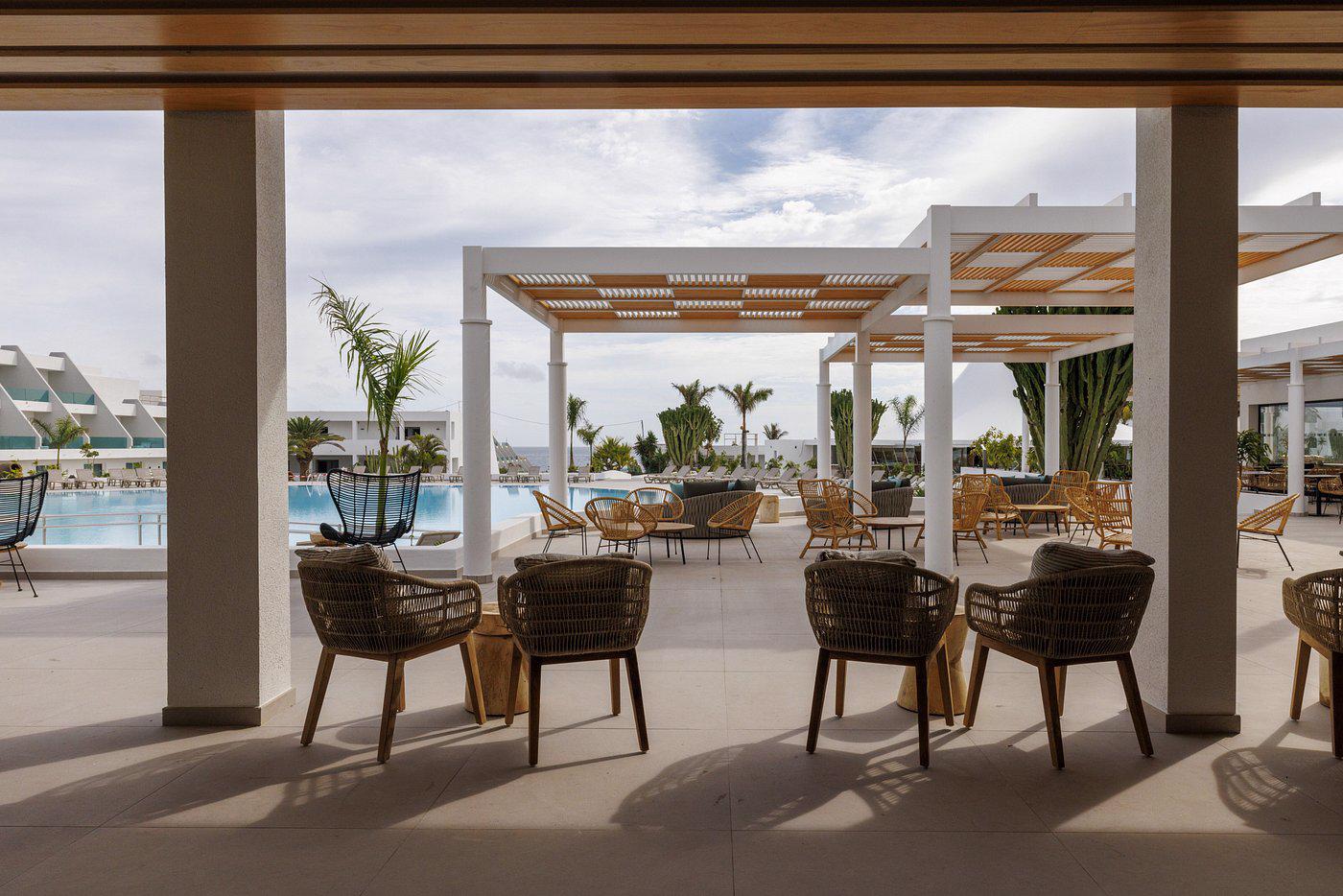 Radisson Blu Resort Lanzarote - Lanzarote