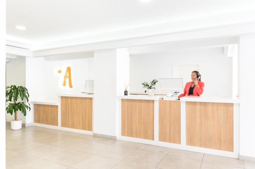 Appartement ALEGRIA Barranco - Afbeelding 6
