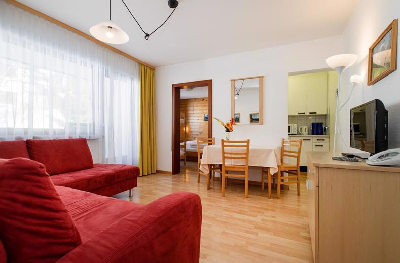 Appartement Haus Egga - Afbeelding 7