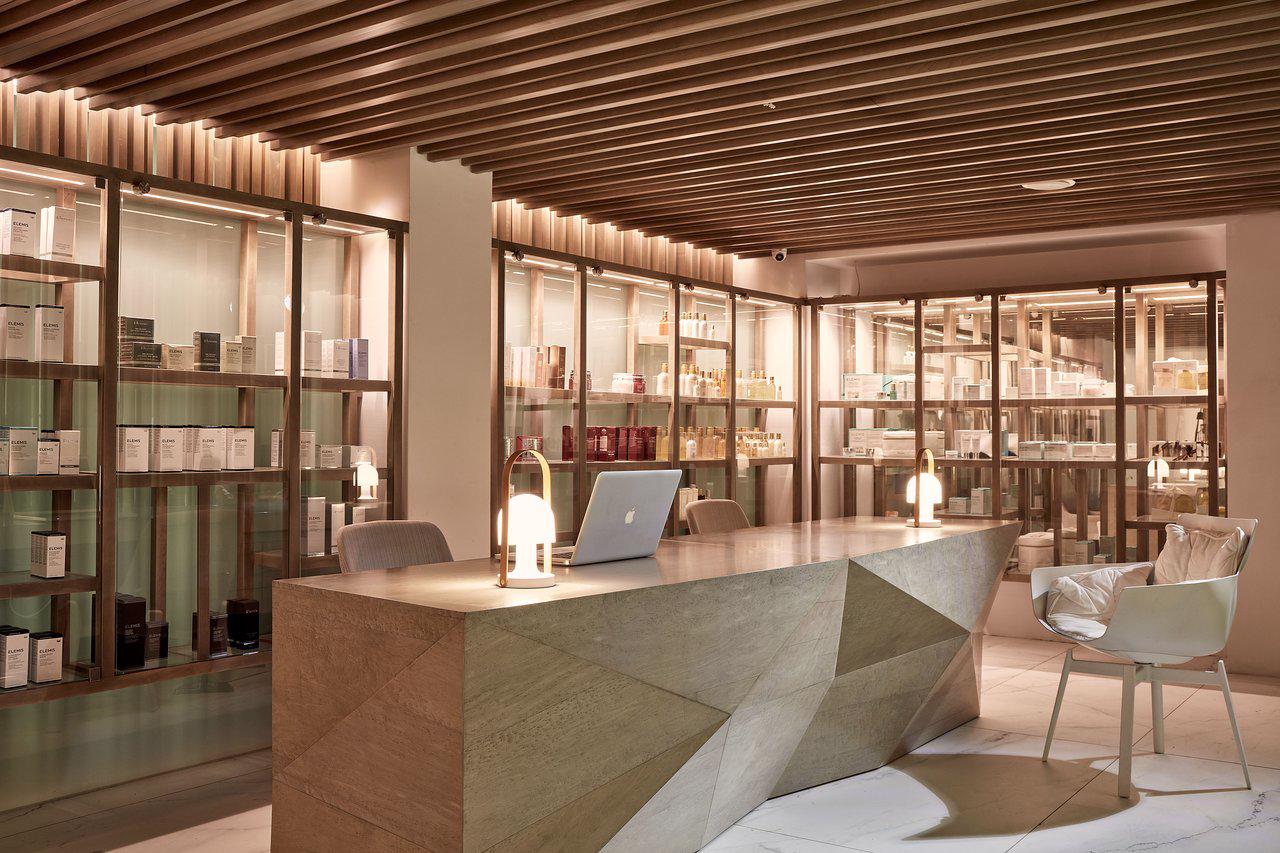 Myconian Relais Chateaux