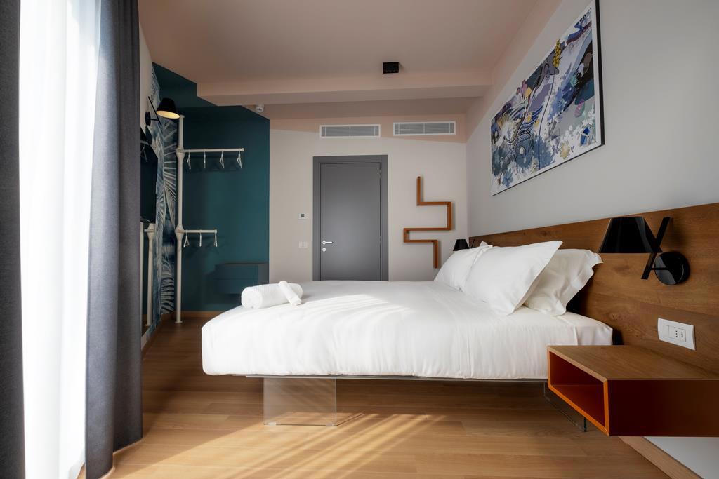 21 House of Stories Citta Studi