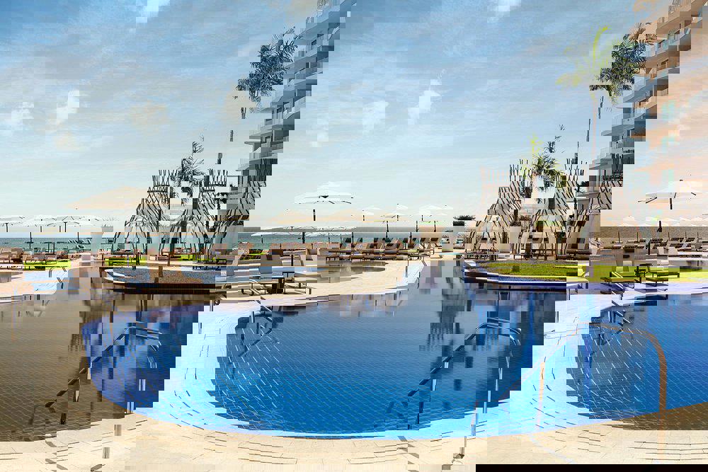 Foto The St. Regis Al Mouj Muscat Resort ***** Muscat