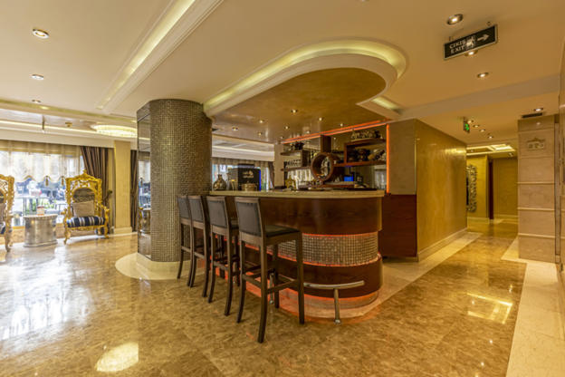 Eurostars Old City