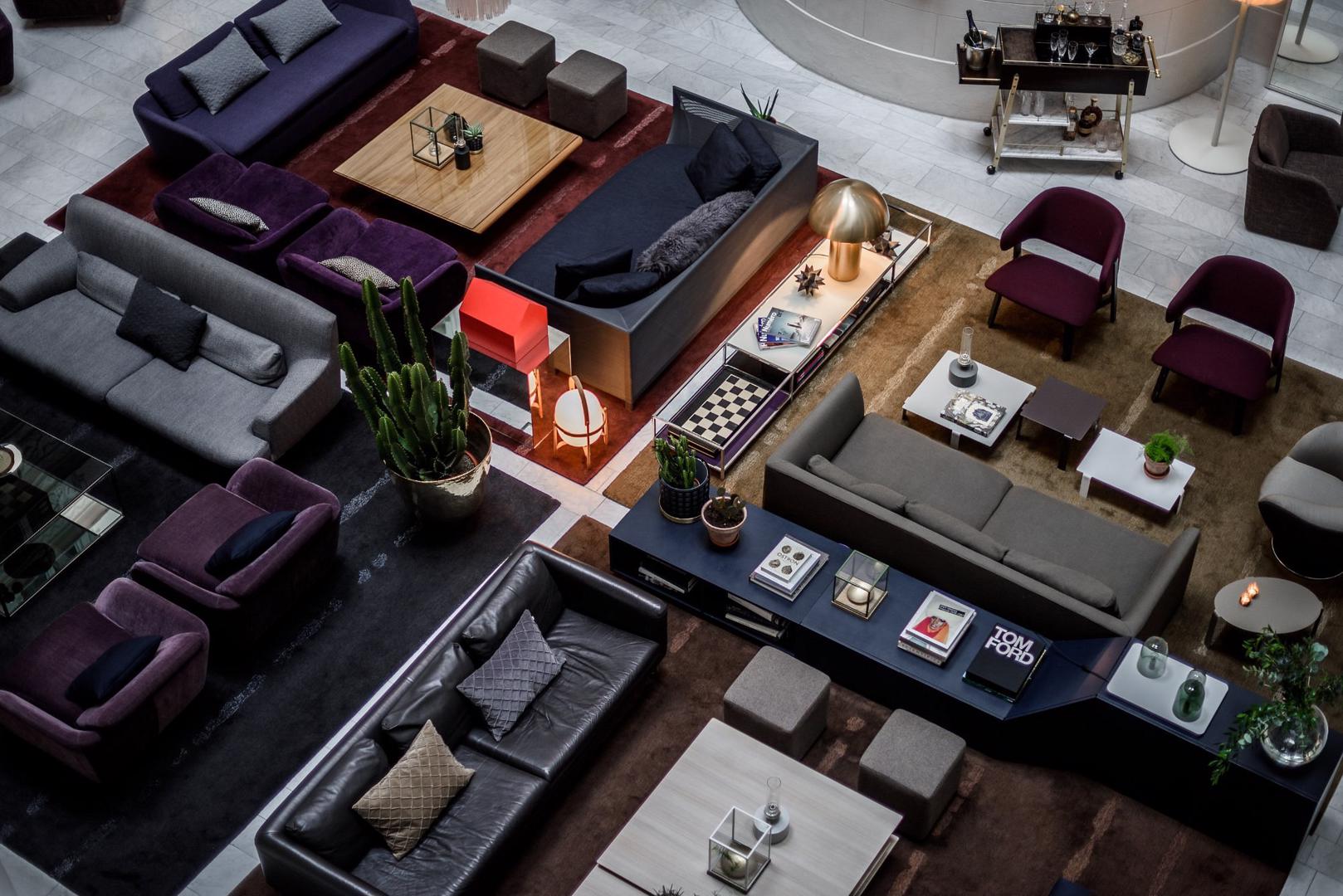 Nobis - Stockholm - Zweden