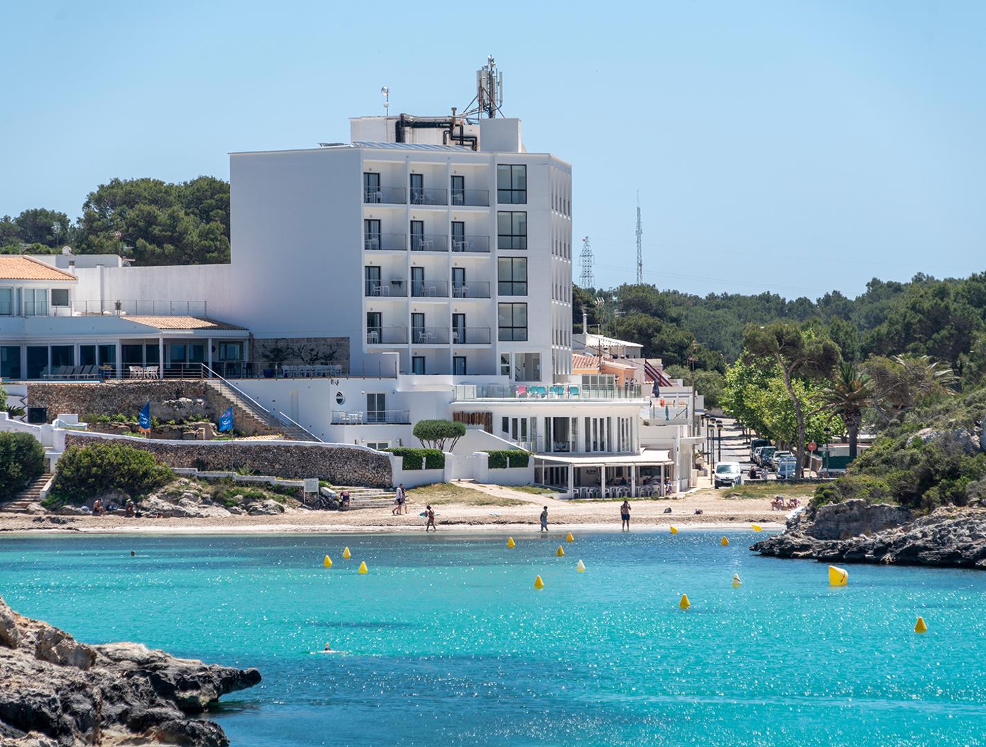 Playa Santandria - Adults only - Menorca