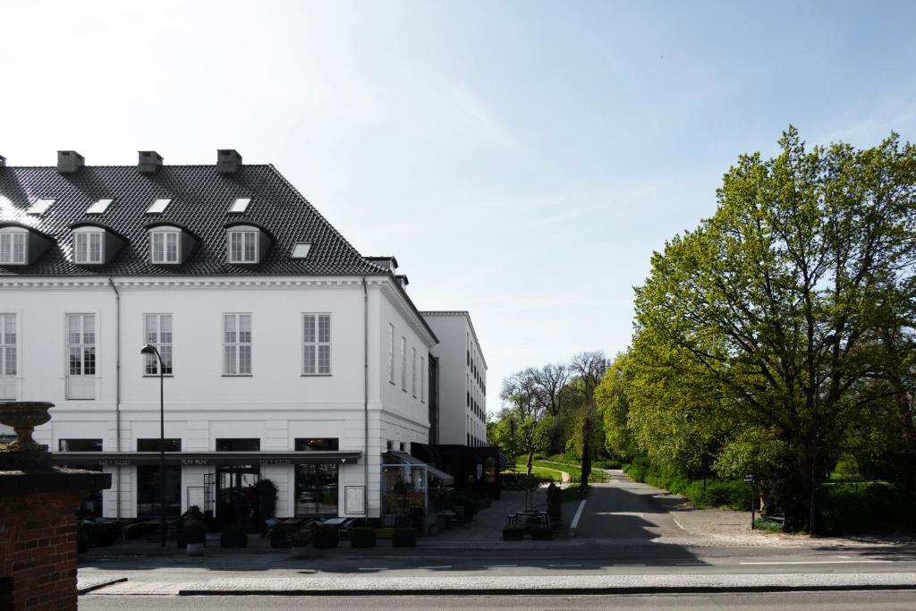 Park Lane Copenhagen.