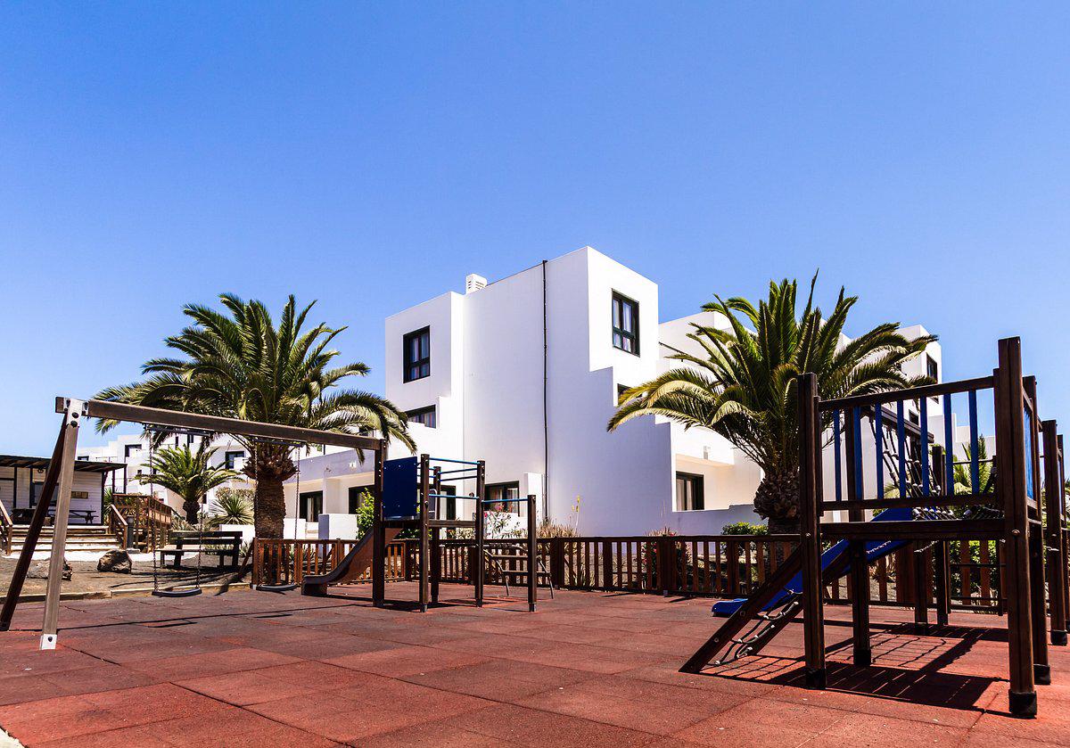 BlueBay Lanzarote