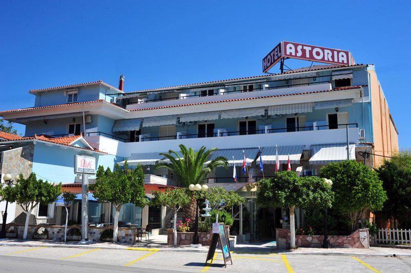 Foto Astoria *** Katastari