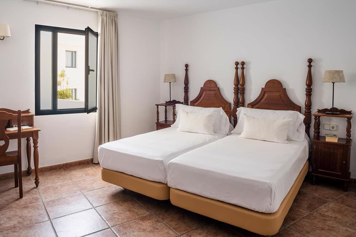Mansion Nazaret