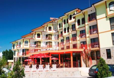 Foto Smolyan *** Zonnestrand Sunny Beach