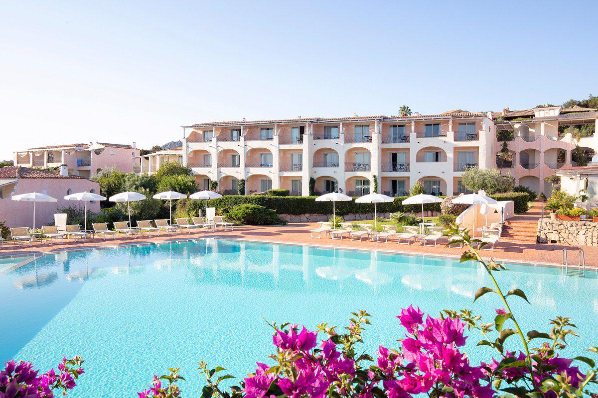 Foto Grand Porto Cervo **** Porto Cervo