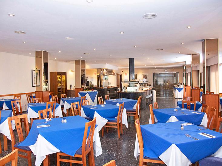 Hotel ROC Oberoy