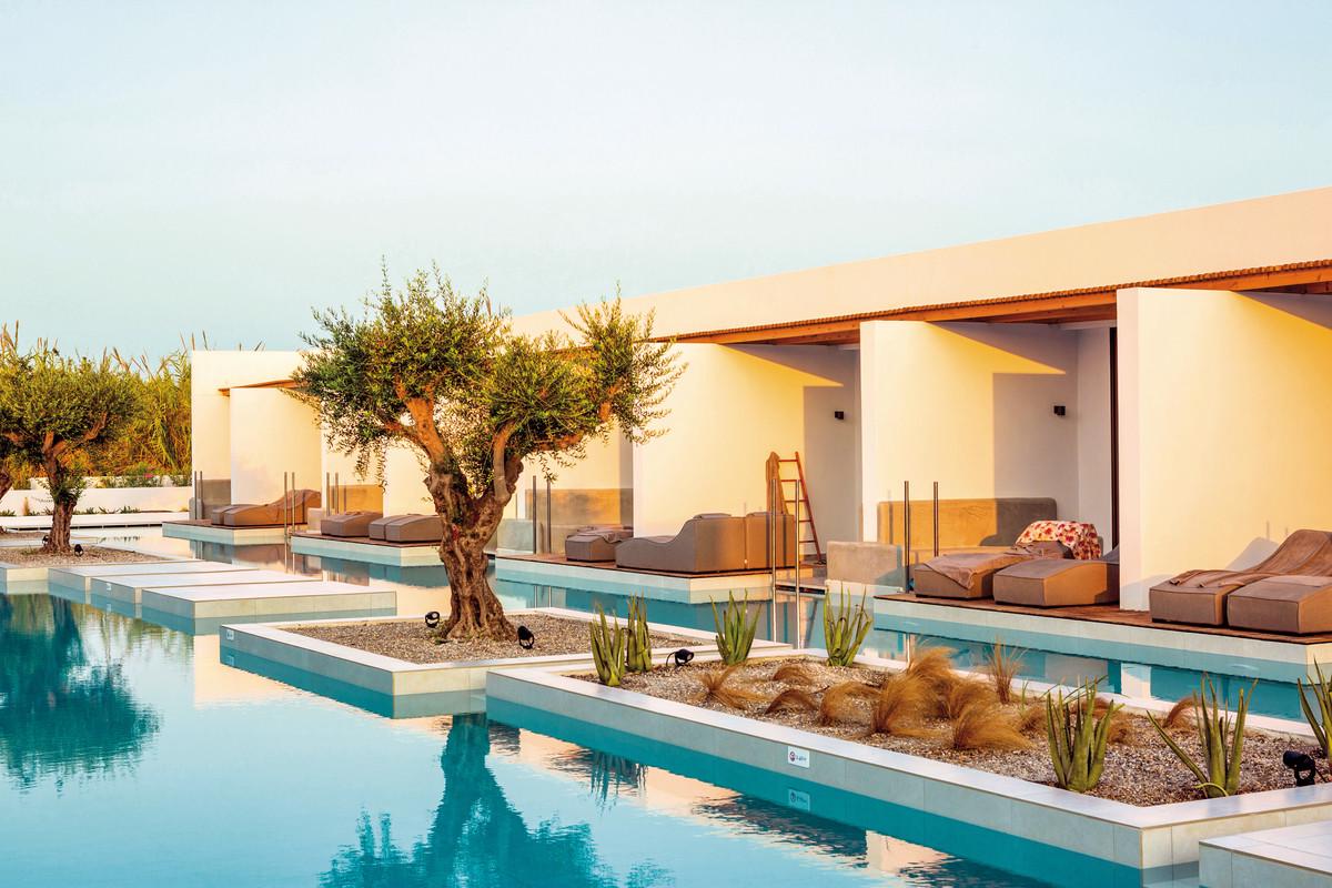 Foto SENTIDO Pearl Beach **** Marmari