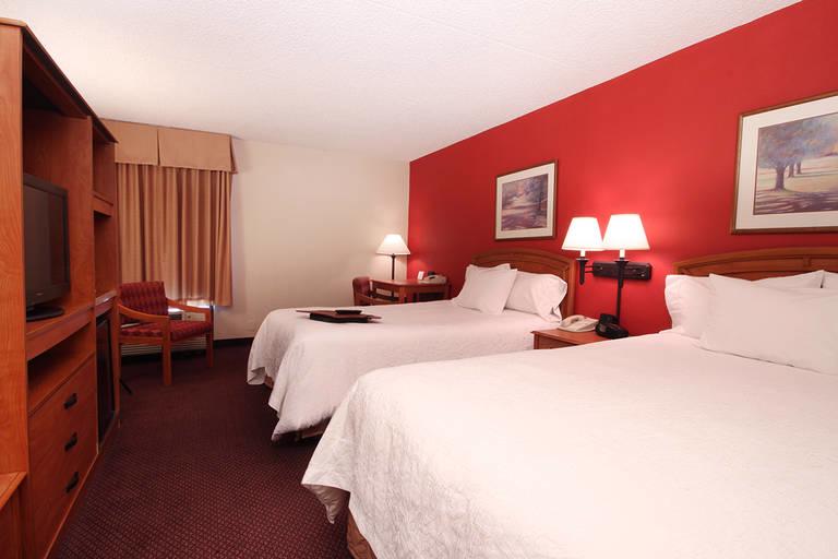 Foto Best Western Plus Meadowlands Secaucus