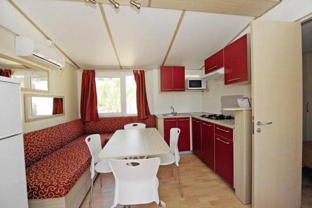 Zaton Holiday Resort