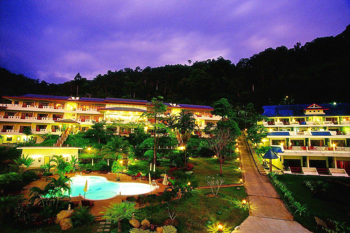 Vakantie Khao Lak