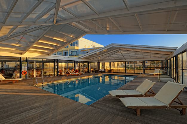 Aphrodite Beach Club