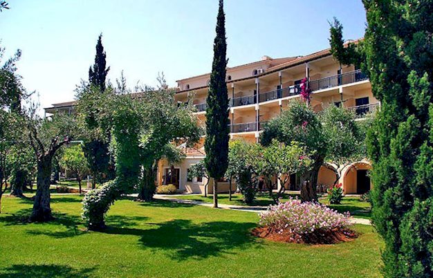 Delfinia Hotels Corfu - Afbeelding 7