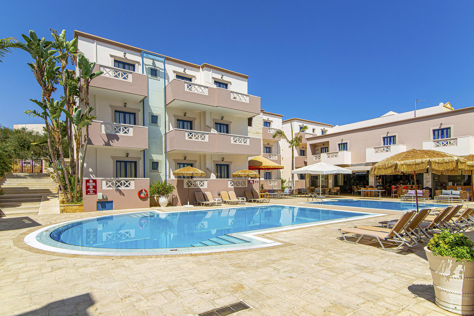 appartement-ilios-malia-resort