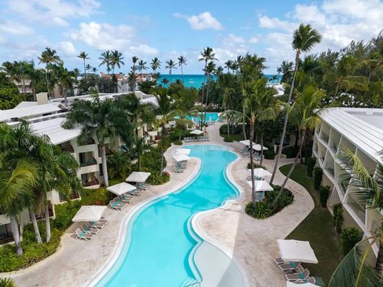 Impressive Punta Cana, Bavaro