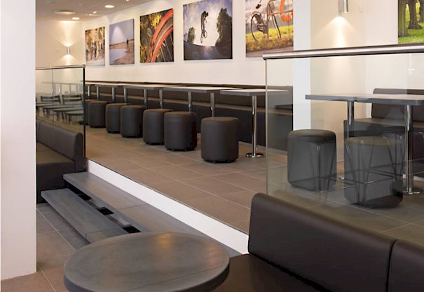 3 Dagen logies Wakeup Copenhagen Carsten Niebuhrs Gade