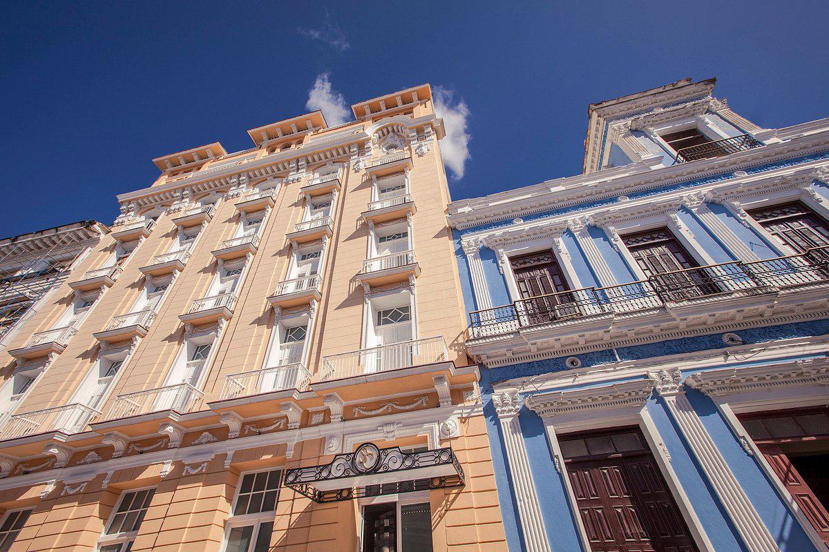 Foto Melia San Carlos ***** Cienfuegos
