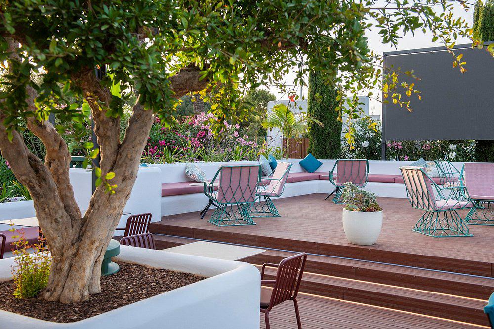 Hotel Inturotel Sa Marina - Afbeelding 6