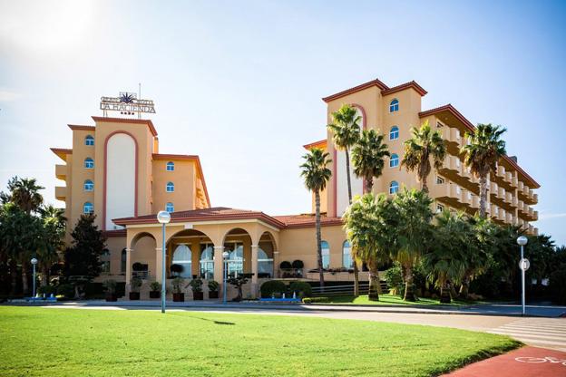 Ohtels La Hacienda foto 3