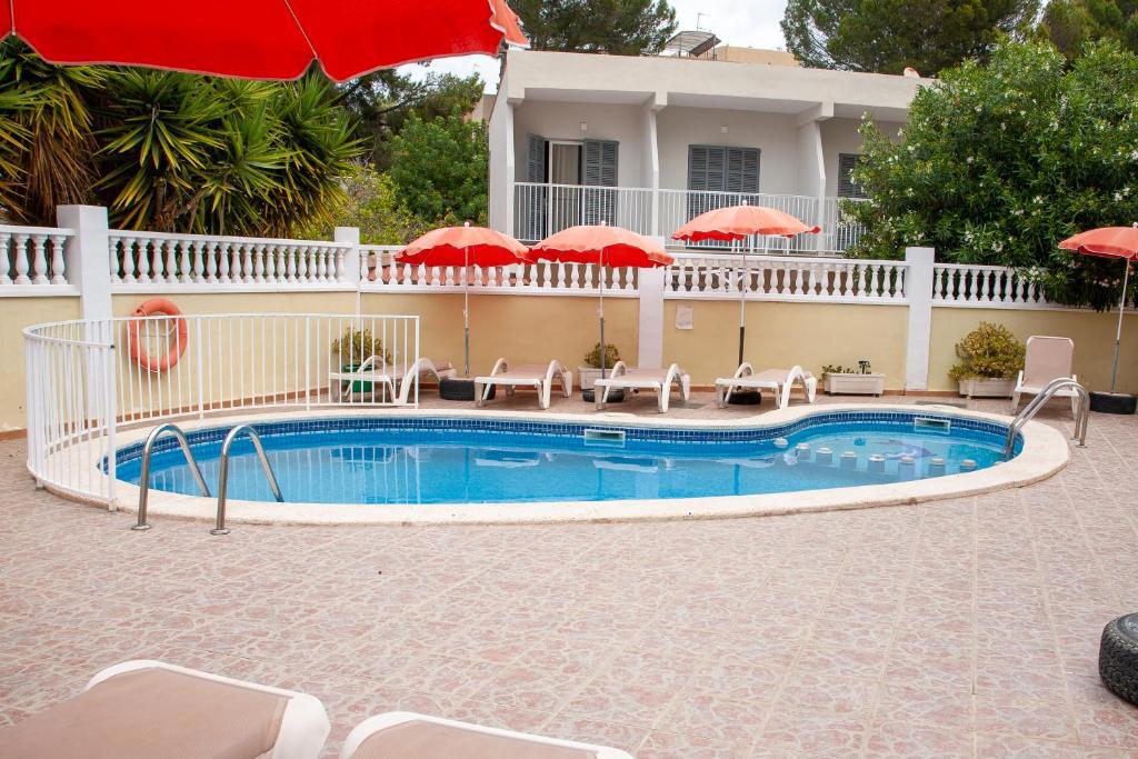 Bon Aire - Paguera - Spanje