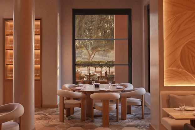 The Ritz-Carlton Ras Al Khaimah, Al Wadi Desert