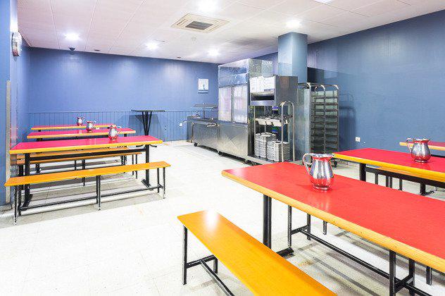 hostel-welcome